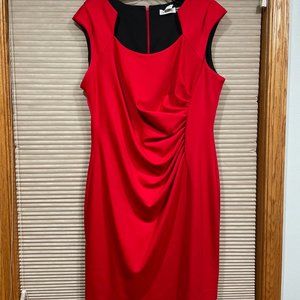 Calvin Klein women's dress.